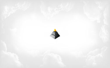 Background - Blackpool Webmasters - Clouds Pyramid